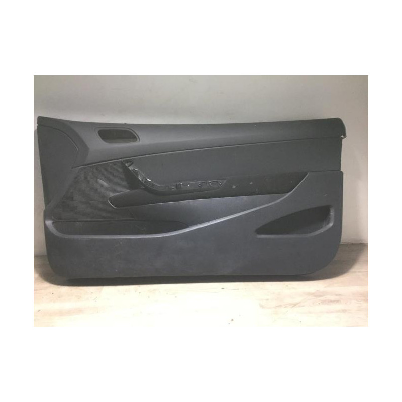 Panneau de porte avant droit PEUGEOT  d’occasion