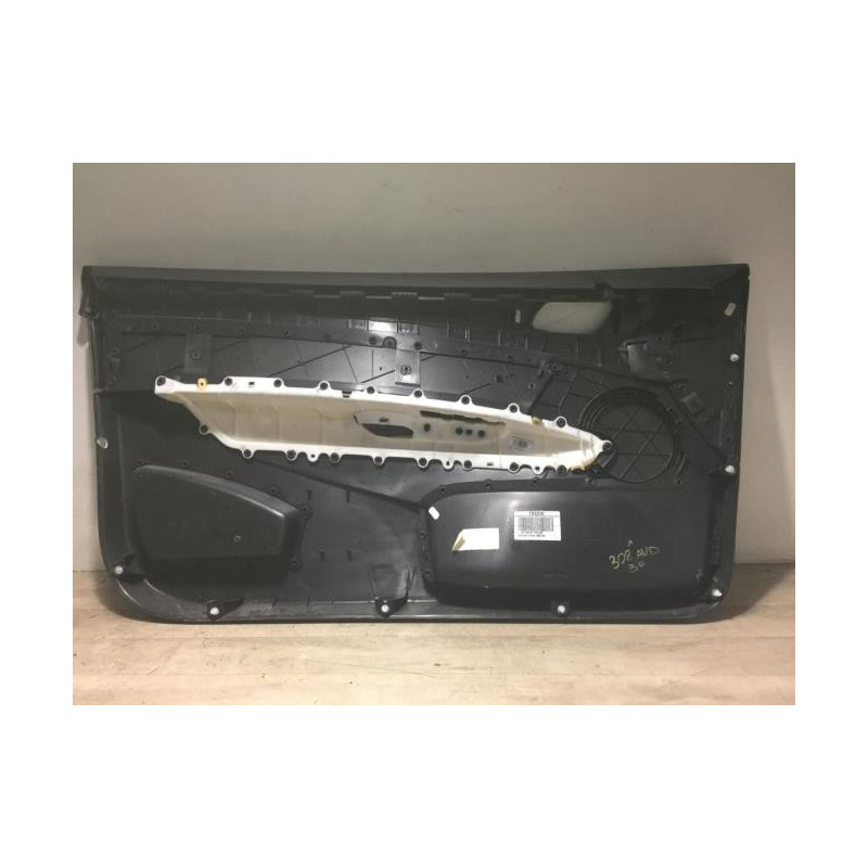 Panneau de porte avant droit PEUGEOT  d’occasion