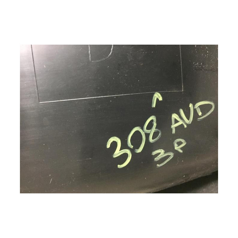 Panneau de porte avant droit PEUGEOT  d’occasion