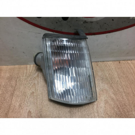 Optique avant secondaire droit (feux)(clignotant) RENAULT  d’occasion