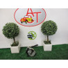 Serrure avant droit FIAT 500 III d’occasion