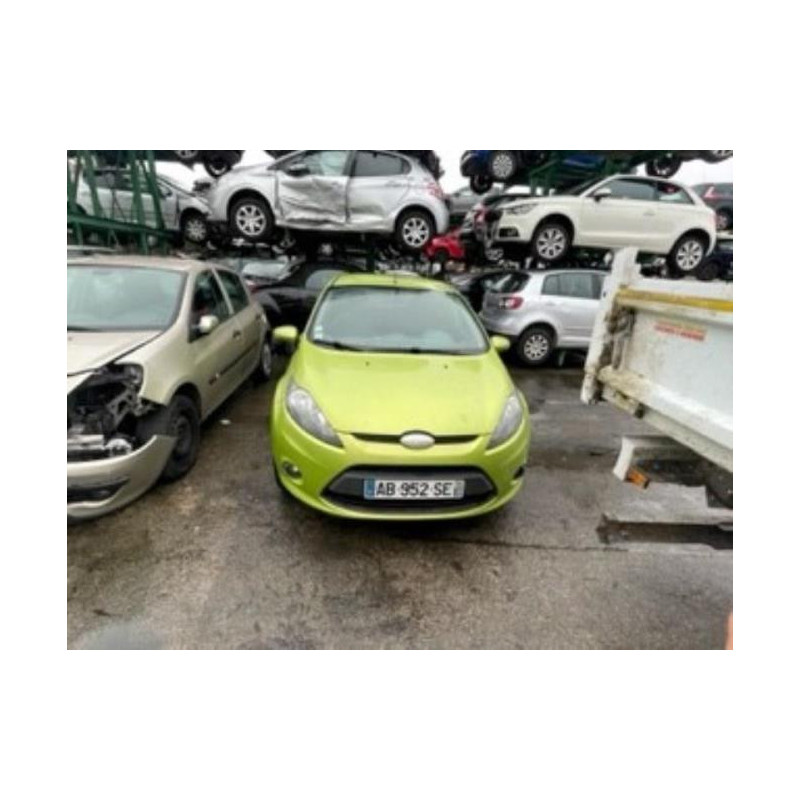 Durite FORD FIESTA 6 PHASE 1 d’occasion