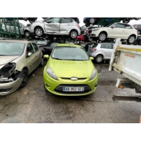Durite FORD FIESTA 6 PHASE 1 d’occasion