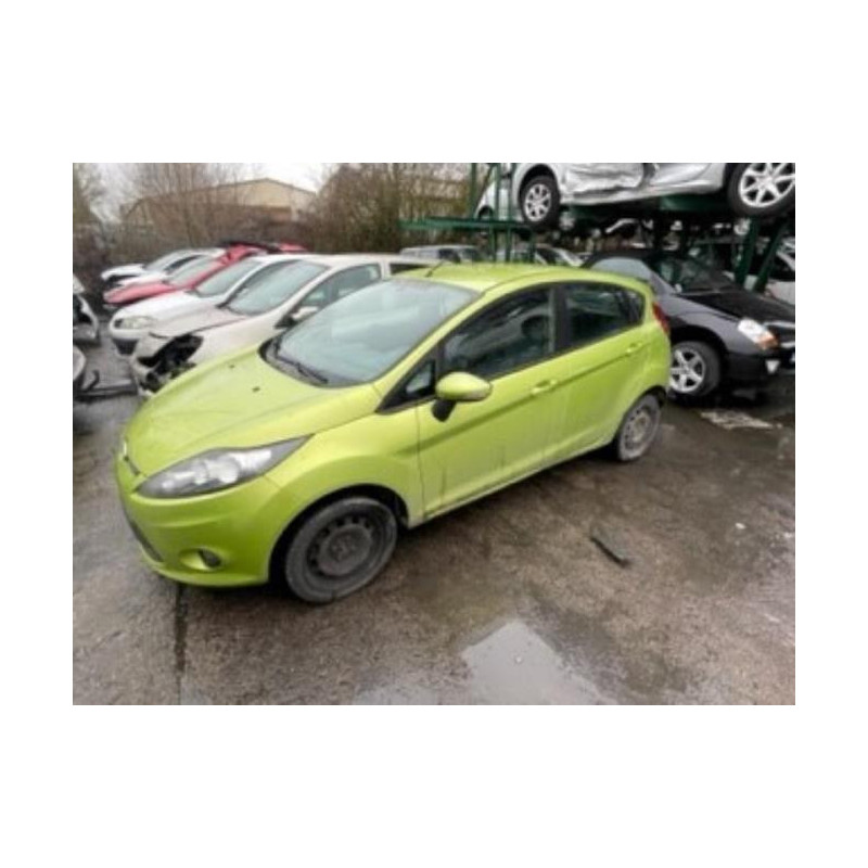 Durite FORD FIESTA 6 PHASE 1 d’occasion