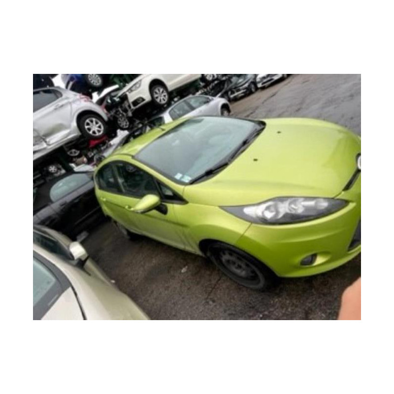 Durite FORD FIESTA 6 PHASE 1 d’occasion