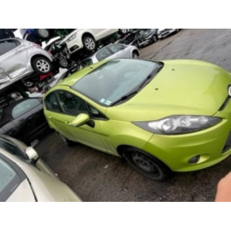 Durite FORD FIESTA 6 PHASE 1 d’occasion