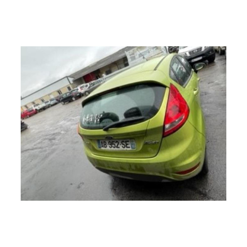 Durite FORD FIESTA 6 PHASE 1 d’occasion