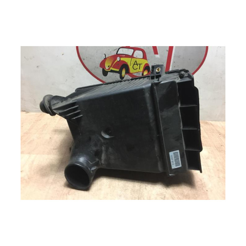 Boitier filtre a air RENAULT KANGOO 2 PHASE 2 d’occasion