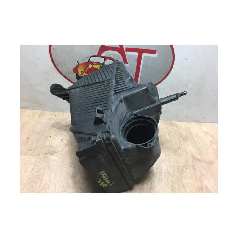 Boitier filtre a air RENAULT KANGOO 2 PHASE 2 d’occasion