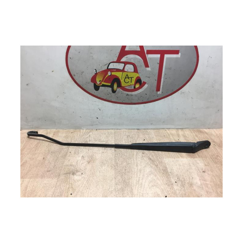 Bras essuie glace avant droit RENAULT KANGOO 2 PHASE 2 d’occasion