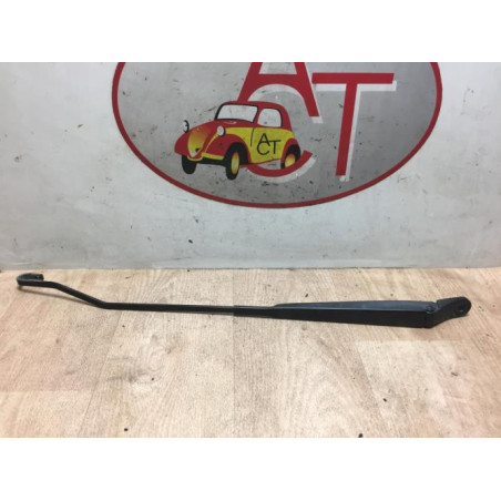 Bras essuie glace avant droit RENAULT KANGOO 2 PHASE 2 d’occasion