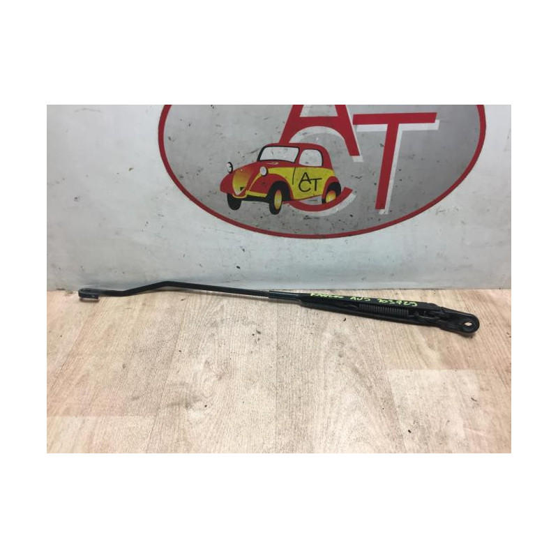 Bras essuie glace avant droit RENAULT KANGOO 2 PHASE 2 d’occasion