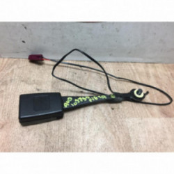 Attache ceinture avant droit FORD FIESTA 6 PHASE 1 d’occasion