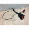 Attache ceinture avant gauche FORD FIESTA 6 PHASE 1 d’occasion