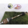 Cardan gauche (transmission) RENAULT CLIO III PHASE 2 d’occasion