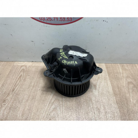 Ventilateur chauffage OPEL VIVARO 1 PHASE 1 d’occasion