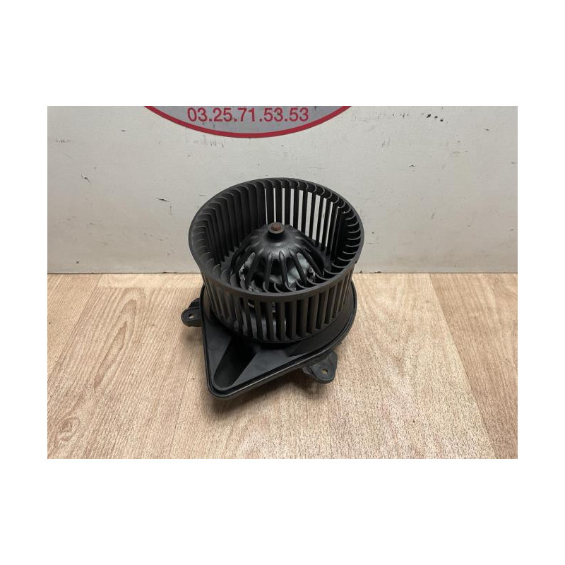 Ventilateur chauffage OPEL VIVARO 1 PHASE 1 d’occasion