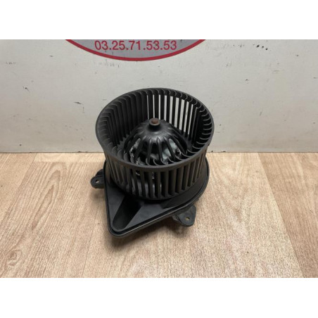 Ventilateur chauffage OPEL VIVARO 1 PHASE 1 d’occasion
