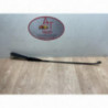 Bras essuie glace avant droit OPEL VIVARO 1 PHASE 1 d’occasion