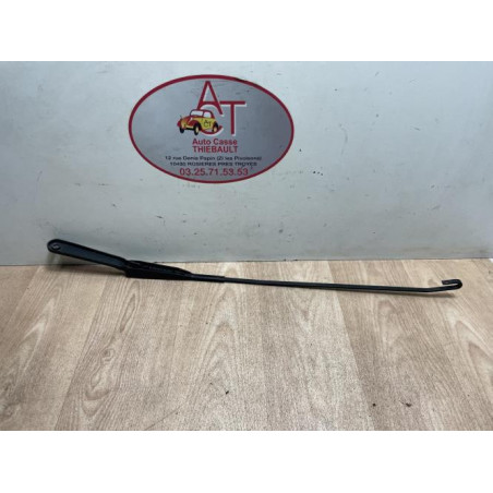 Bras essuie glace avant droit OPEL VIVARO 1 PHASE 1 d’occasion