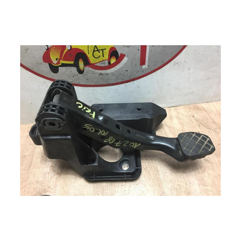 Pedalier de frein VOLKSWAGEN POLO 5 PHASE 1 d’occasion