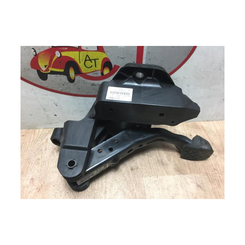 Pedalier de frein VOLKSWAGEN POLO 5 PHASE 1 d’occasion