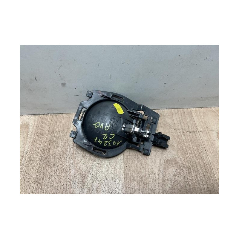Poignee interieur avant gauche CITROEN C2 PHASE 1 d’occasion