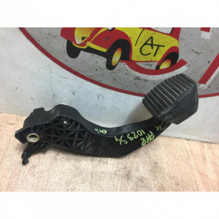 Pedalier d'embrayage CITROEN C4 2 PHASE 1 d’occasion