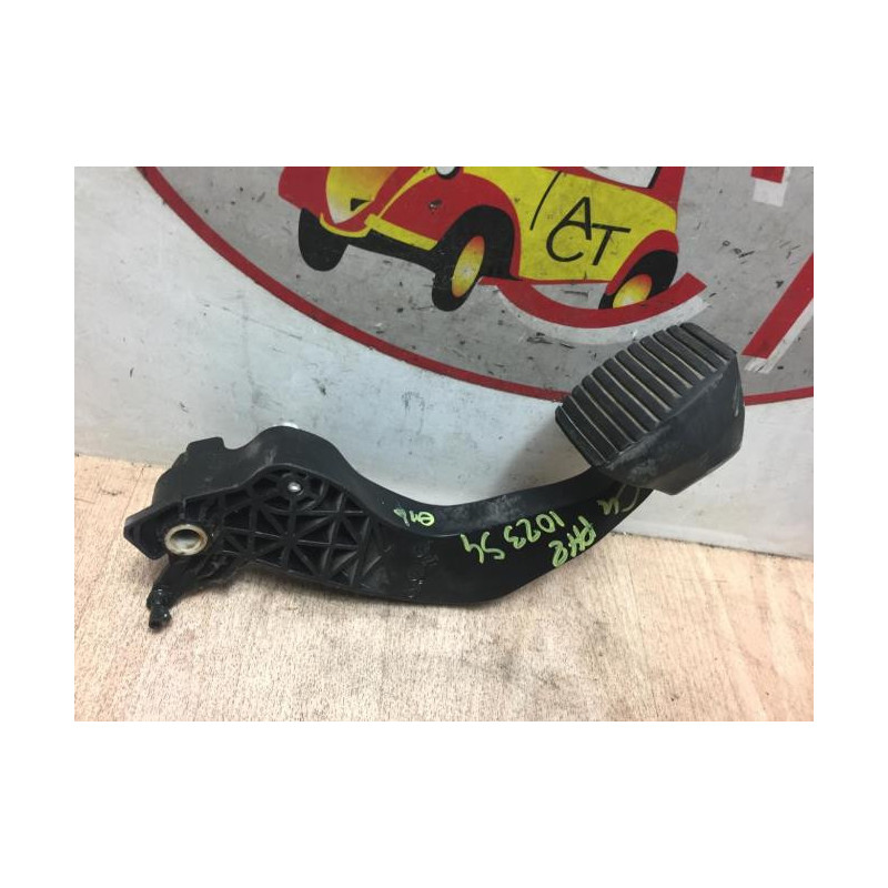 Pedalier d'embrayage CITROEN C4 2 PHASE 1 d’occasion