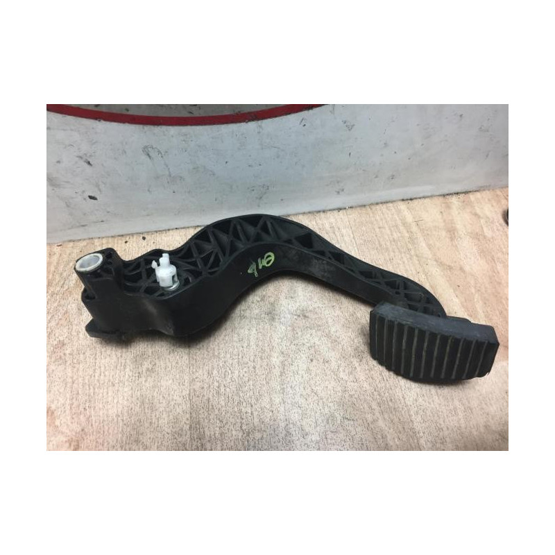 Pedalier d'embrayage CITROEN C4 2 PHASE 1 d’occasion