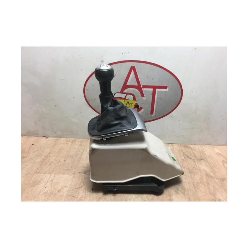 Levier de vitesses CITROEN C4 2 PHASE 1 d’occasion