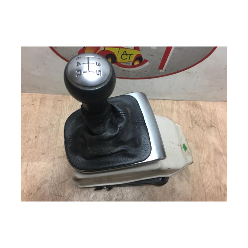 Levier de vitesses CITROEN C4 2 PHASE 1 d’occasion