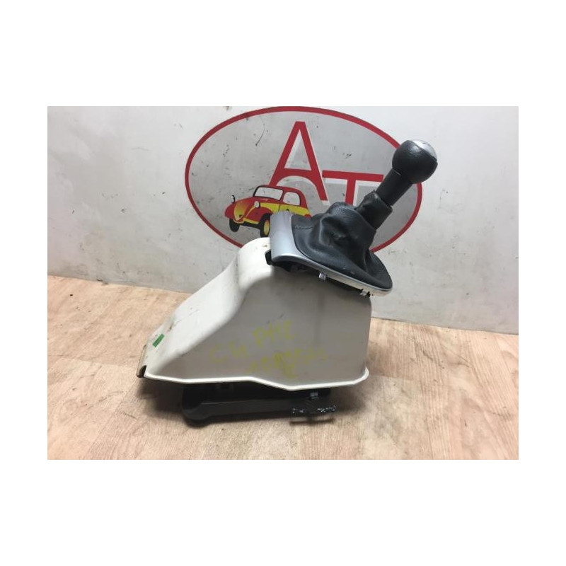 Levier de vitesses CITROEN C4 2 PHASE 1 d’occasion