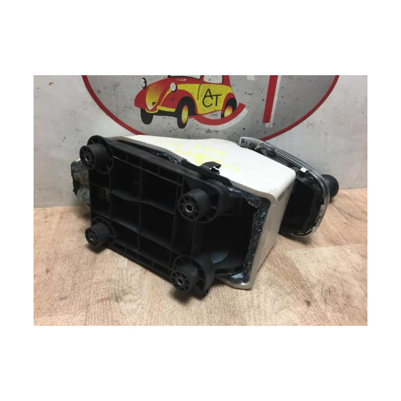 Levier de vitesses CITROEN C4 2 PHASE 1 d’occasion