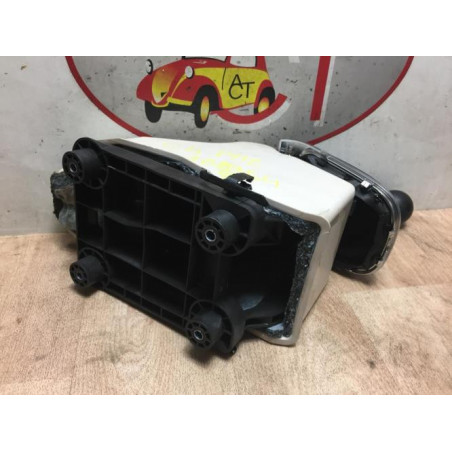 Levier de vitesses CITROEN C4 2 PHASE 1 d’occasion
