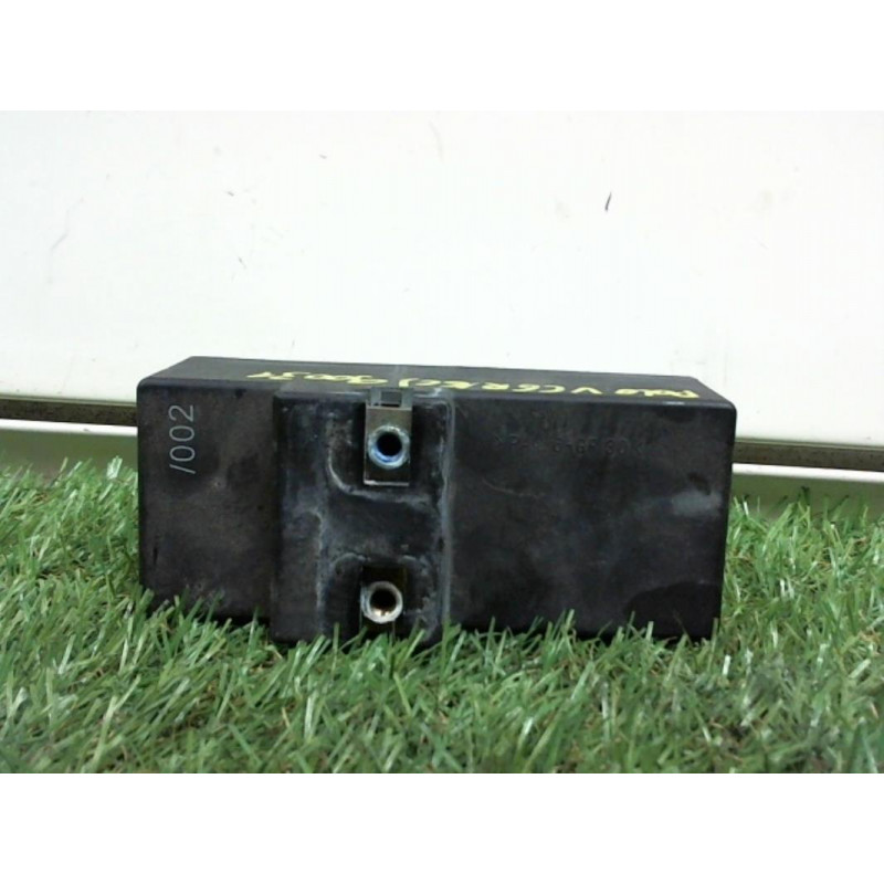 Boitier de prechauffage VOLKSWAGEN POLO V (6R/6C) PHASE 1 d’occasion