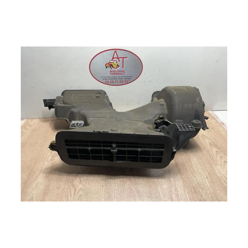 Bloc chauffage OPEL VIVARO 1 PHASE 1 d’occasion