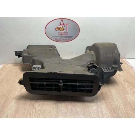 Bloc chauffage OPEL VIVARO 1 PHASE 1 d’occasion