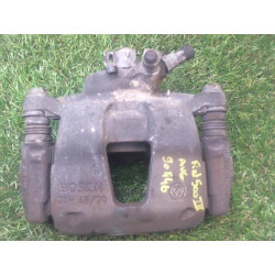 Etrier avant gauche (freinage) FIAT 500 III d’occasion