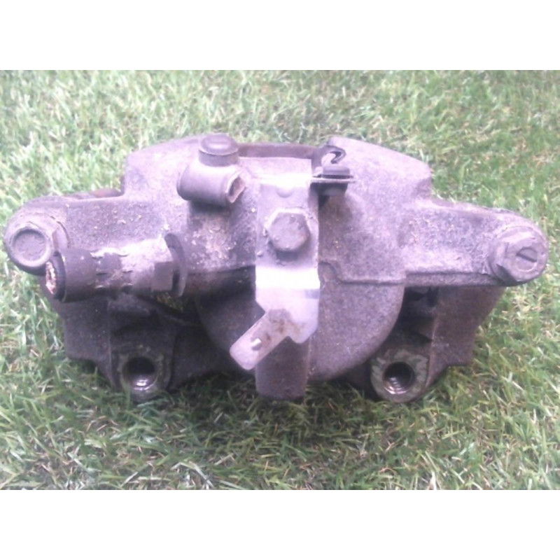 Etrier avant gauche (freinage) FIAT 500 III d’occasion