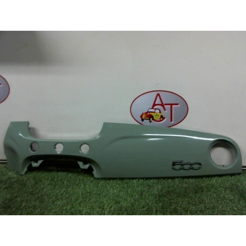 Casquette tableau de bord FIAT 500 III d’occasion