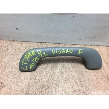 Poignee de maintien OPEL VIVARO 1 PHASE 1 d’occasion