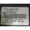 Porte fusible MERCEDES CLASSE C (203) COUPE SPORT d’occasion