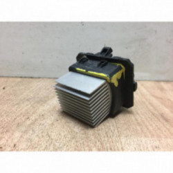 Resistance chauffage PEUGEOT 208 1 PHASE 1 d’occasion