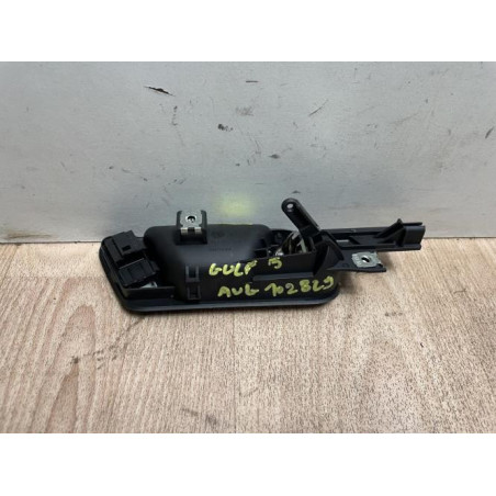 Poignee interieur avant gauche VOLKSWAGEN GOLF 5 d’occasion