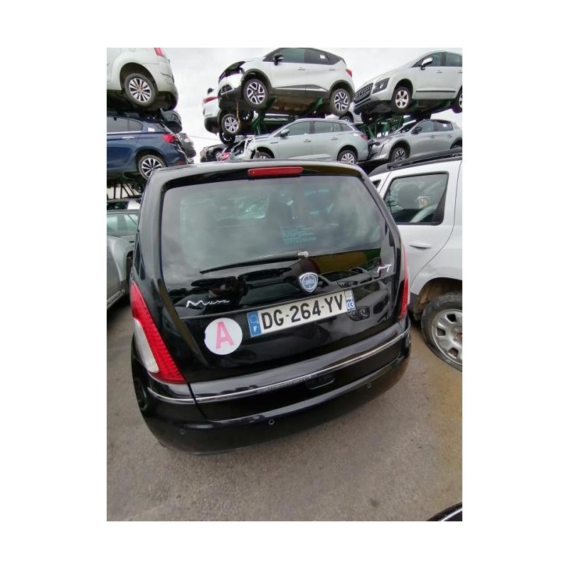 Bras essuie glace avant droit LANCIA MUSA PHASE 2 d’occasion