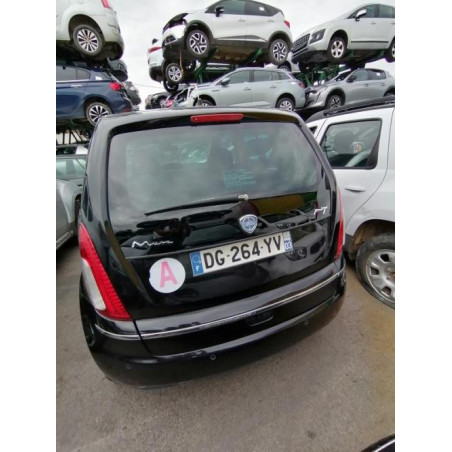 Bras essuie glace avant droit LANCIA MUSA PHASE 2 d’occasion