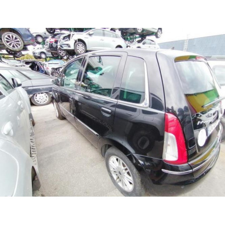 Bras essuie glace avant droit LANCIA MUSA PHASE 2 d’occasion
