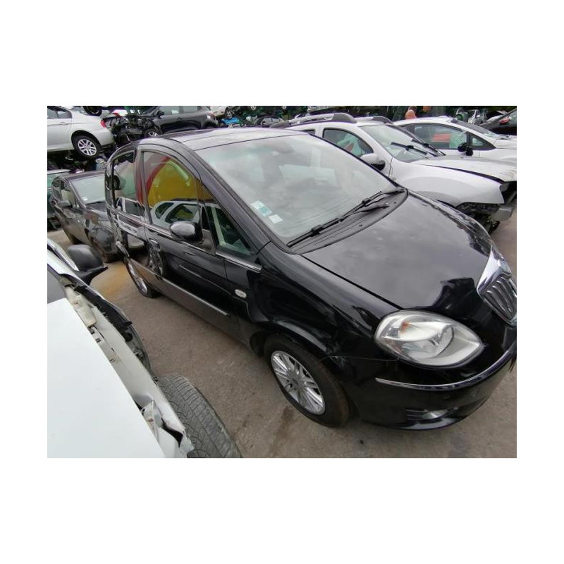 Bras essuie glace avant droit LANCIA MUSA PHASE 2 d’occasion