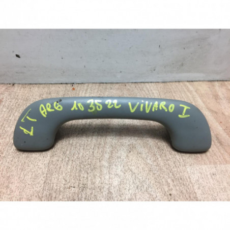 Poignee de maintien OPEL VIVARO 1 PHASE 1 d’occasion